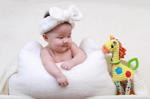 泸州宝宝头上的旋