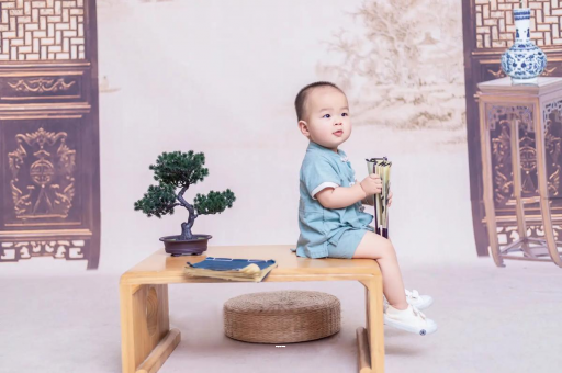 泸州孕妇尖肚子和圆肚子